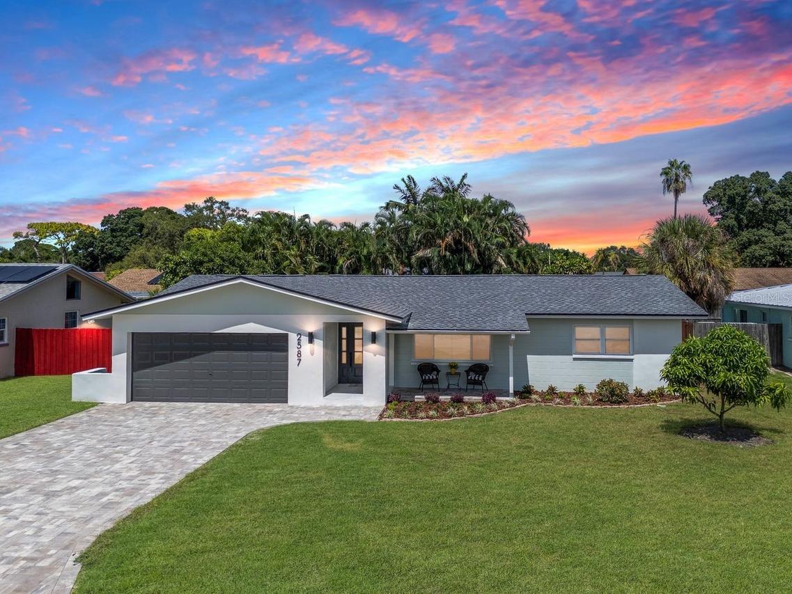 2587 60th Ave., St Petersburg, FL 33712