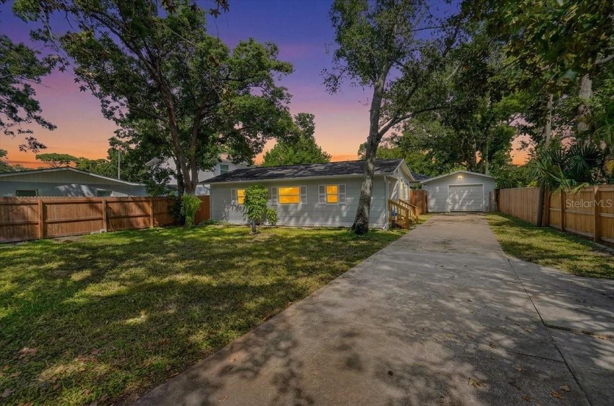 5025 72nd St., St Petersburg, FL 33709