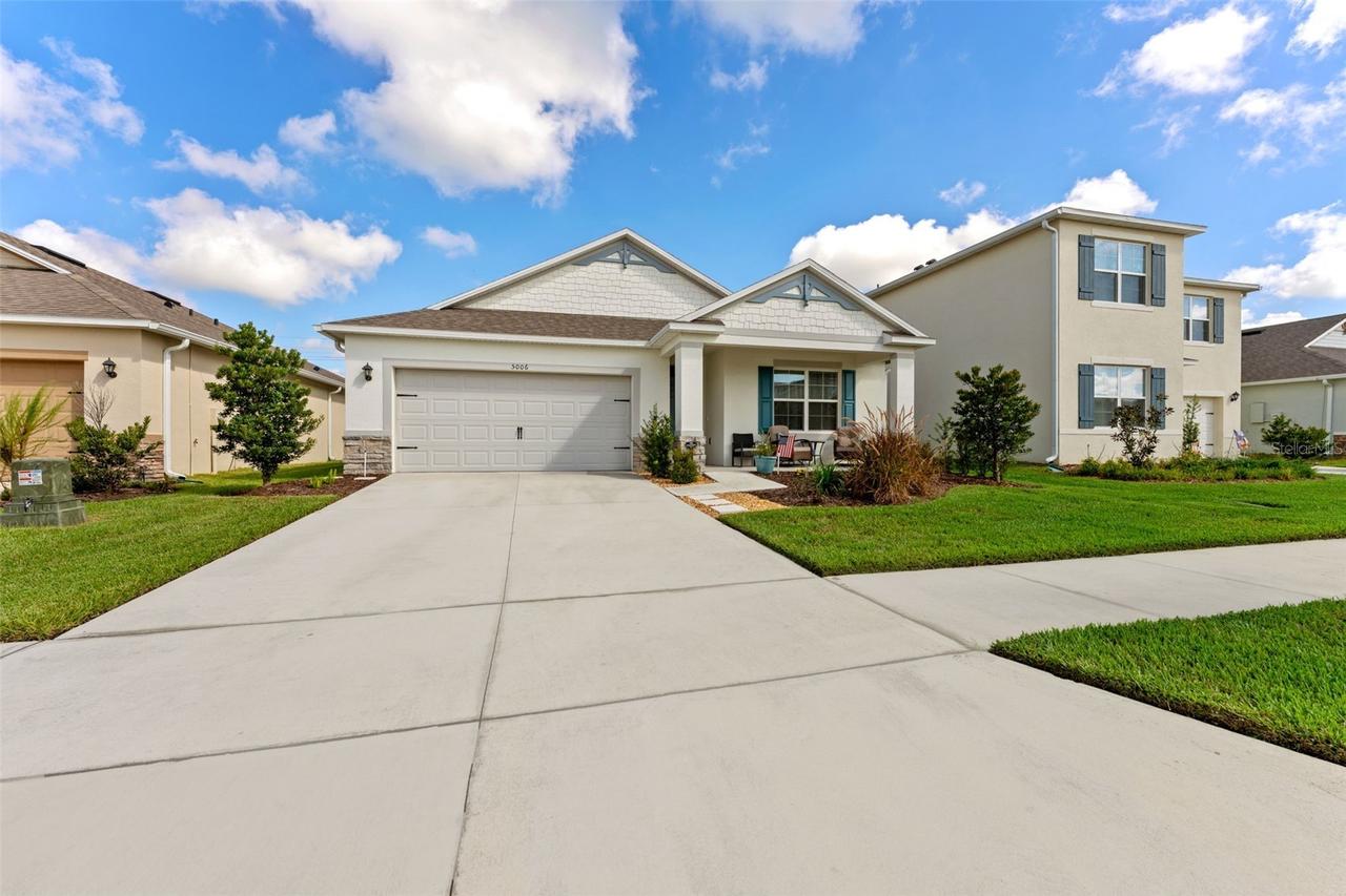 5006 Foxglove Cir., Lakeland, FL 33811