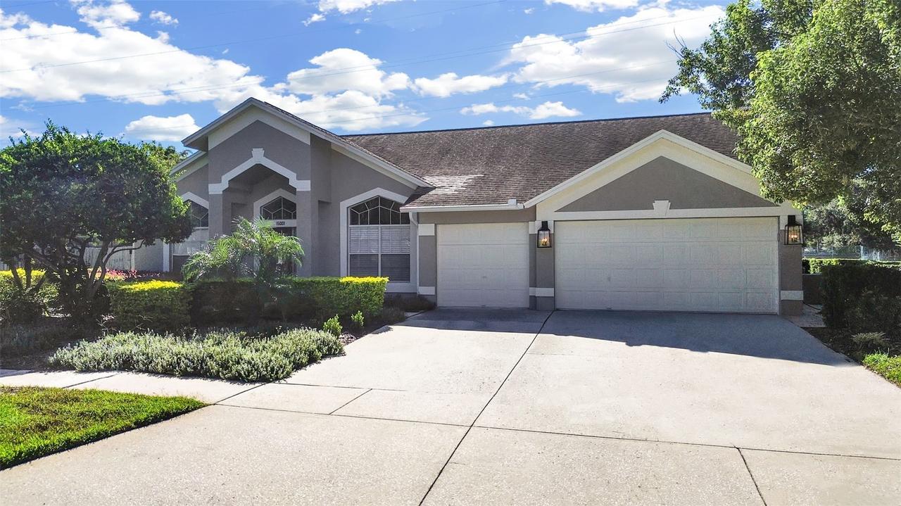 15001 Meadowlake St., Odessa, FL 33556