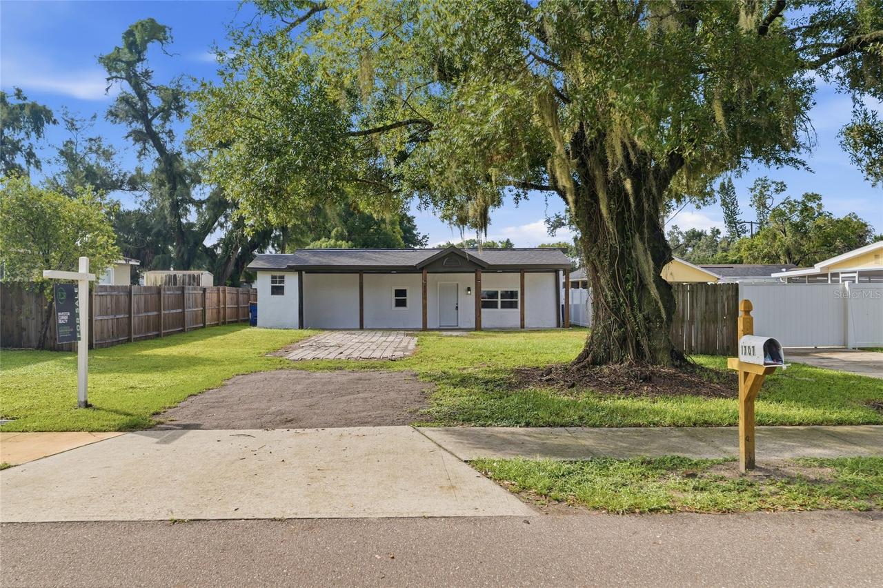 1707 E Frierson Ave., Tampa, FL 33610