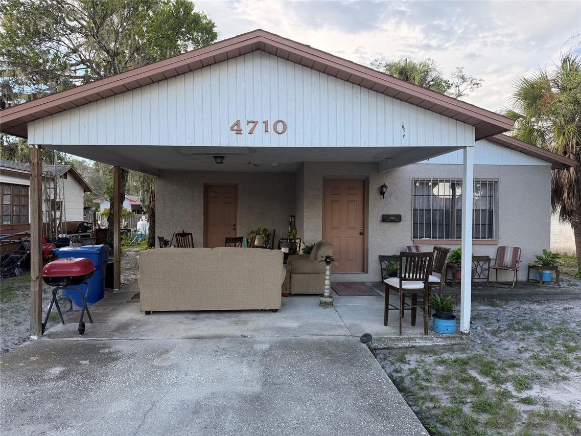 4710 8th Ave., St Petersburg, FL 33711