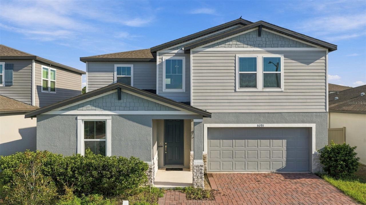 5291 Meredrew Ln., St Cloud, FL 34771