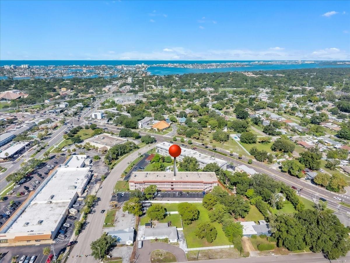 6645 1st Ave. #102, St Petersburg, FL 33710