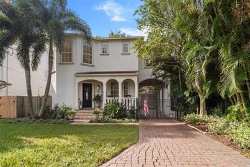 New Homes For Sale This Week in Palma Ceia: September 4th to September 10th
