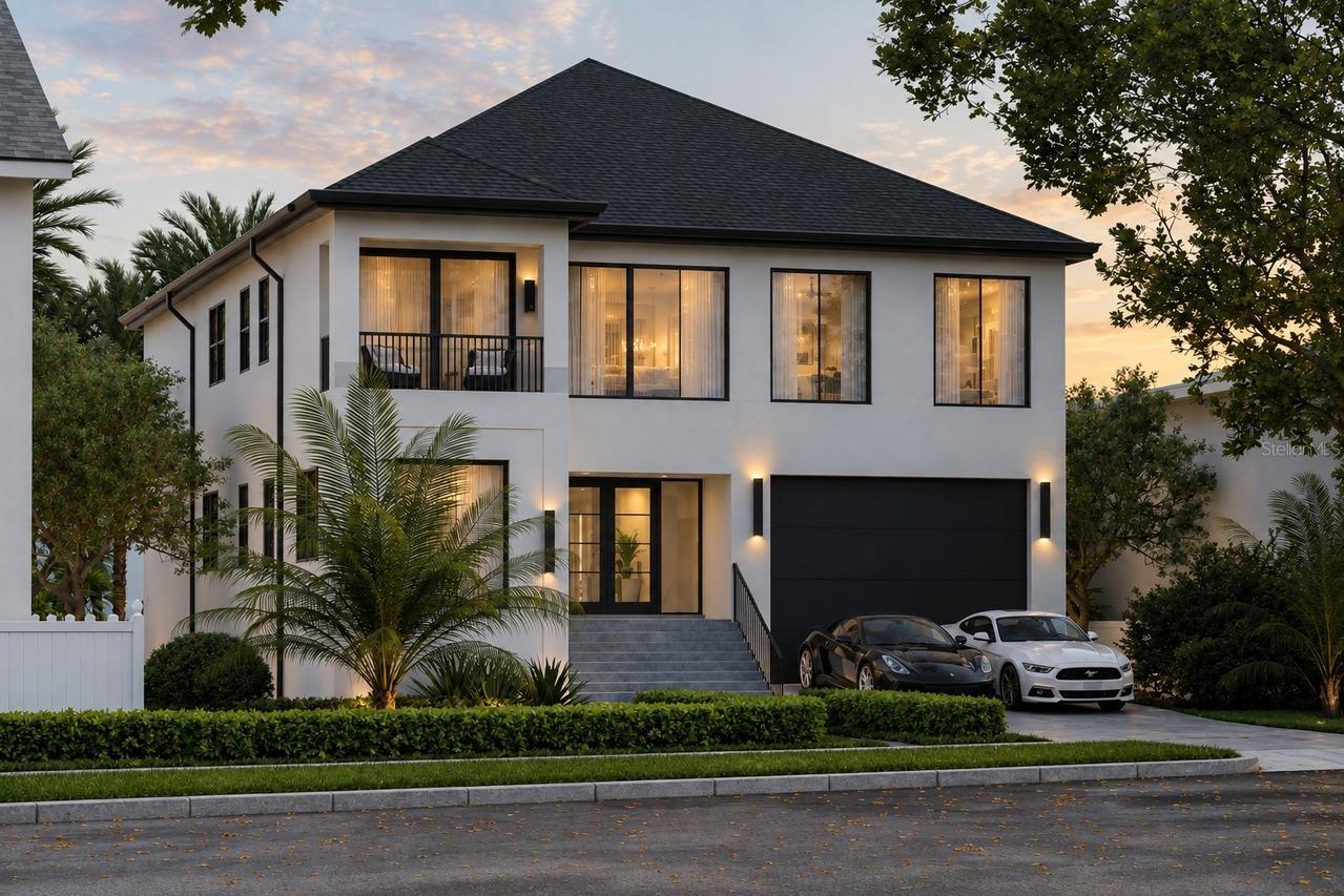 4523 W Rosemere Rd., Tampa, FL 33609