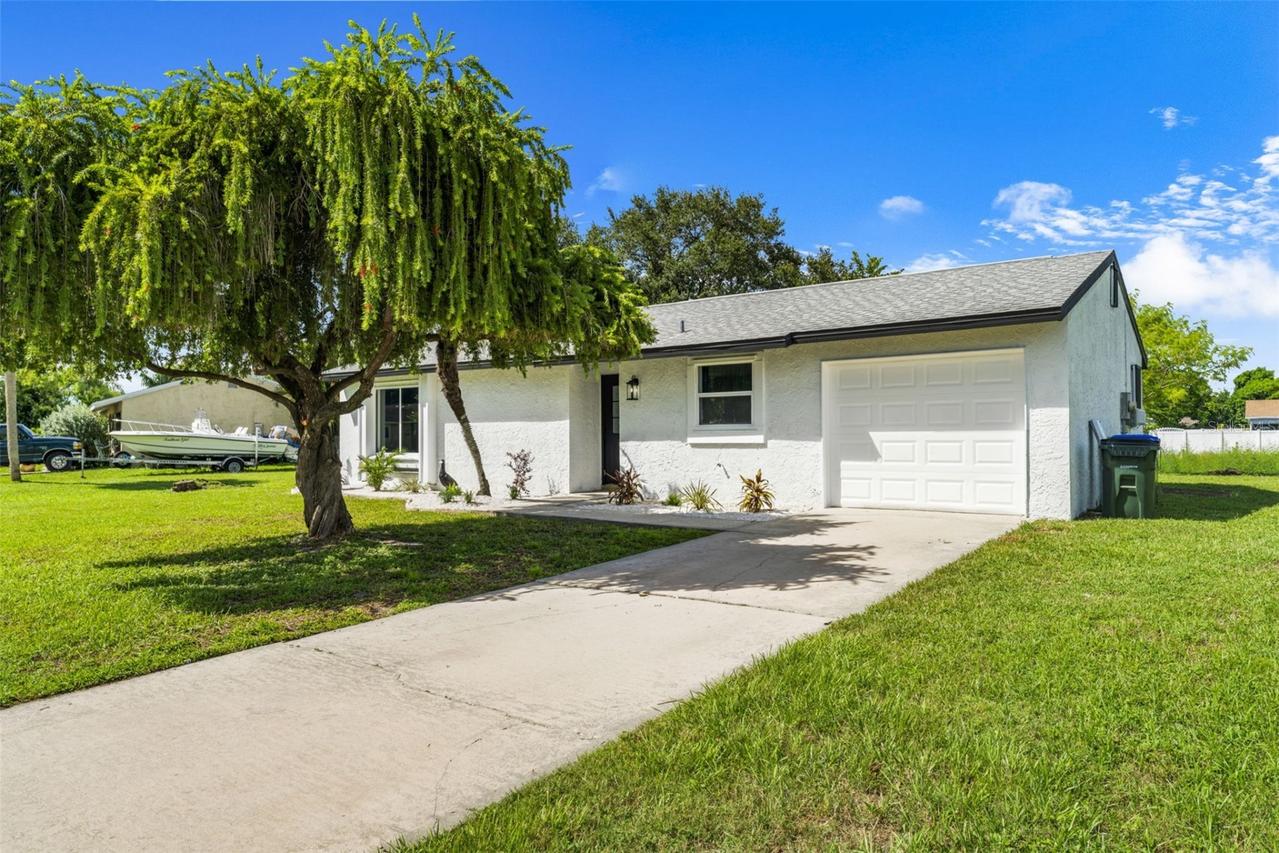 6820 Harmony Rd., North Port, FL 34287