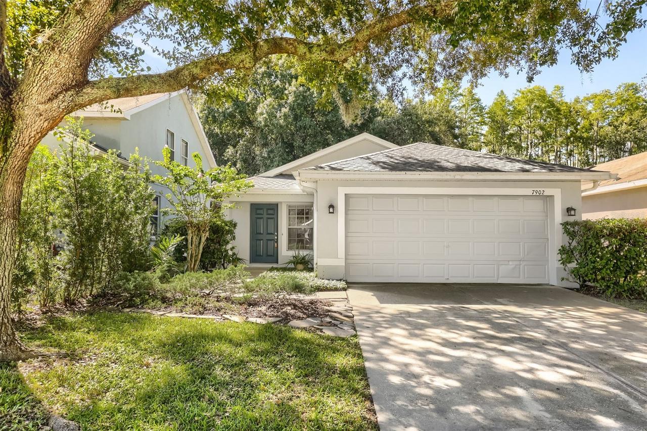 7902 Citrus Blossom Dr., Land O Lakes, FL 34637