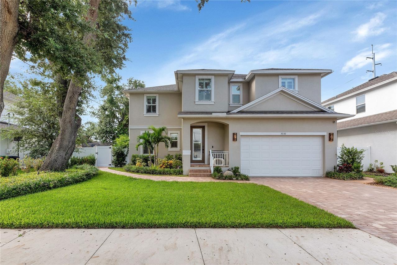 3030 W Van Buren Dr., Tampa, FL 33611