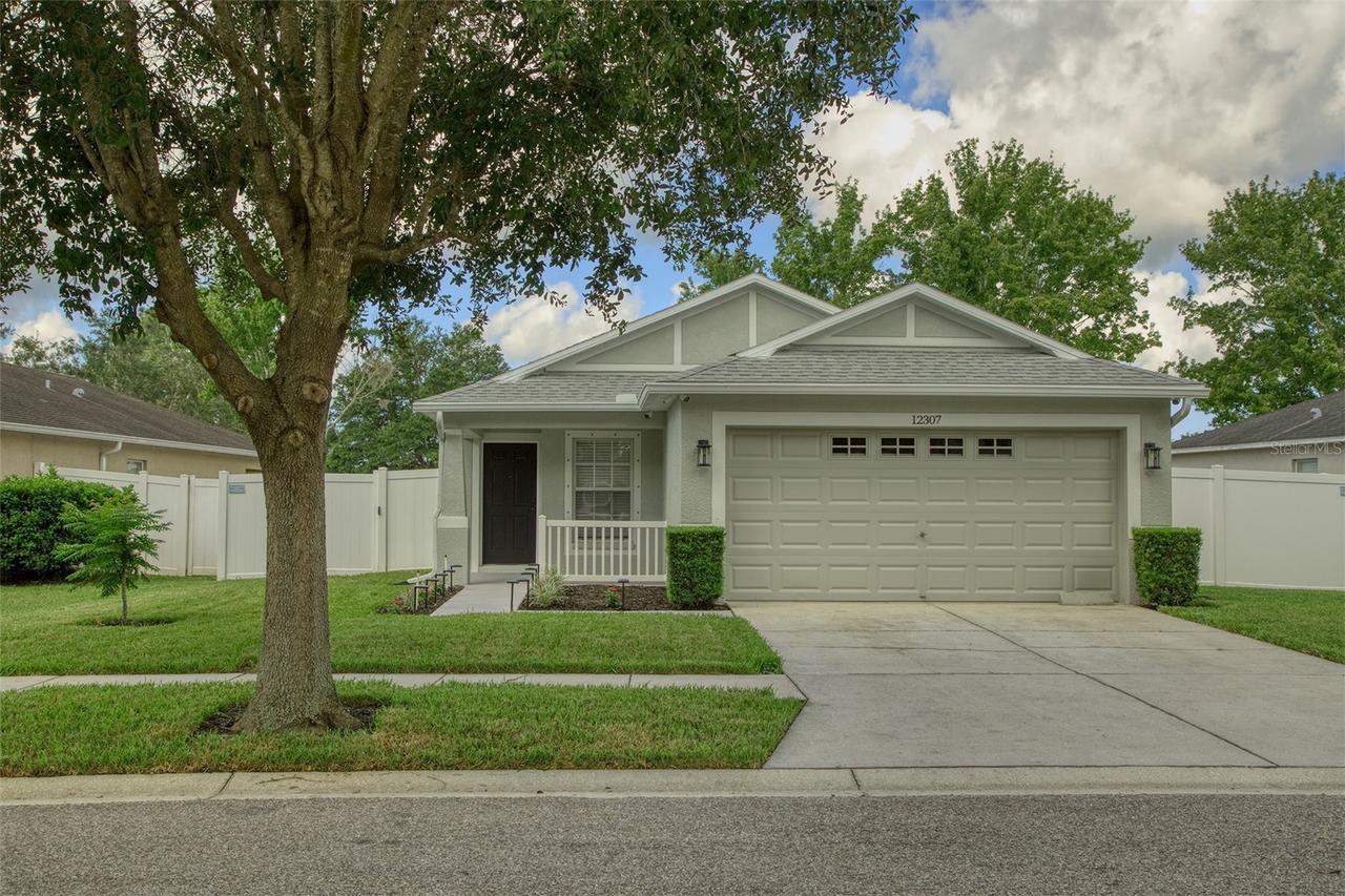 12307 Canyon Blvd., Spring Hill, FL 34610