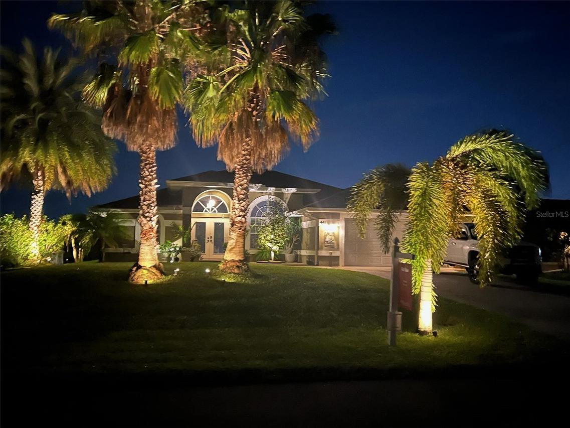 441 NE 5th Ave., Cape Coral, FL 33909