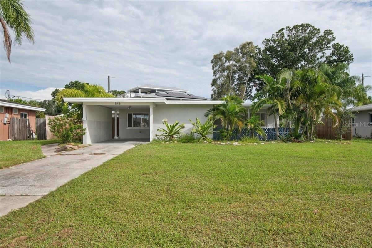 548 Baywood Dr., Dunedin, FL 34698