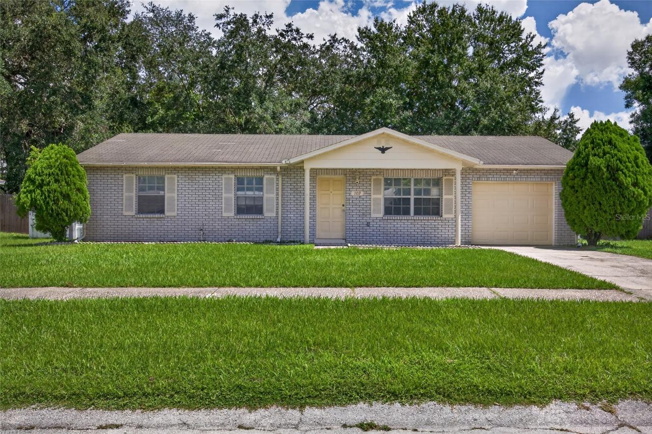 709 Hemlock Ln., Lakeland, FL 33810