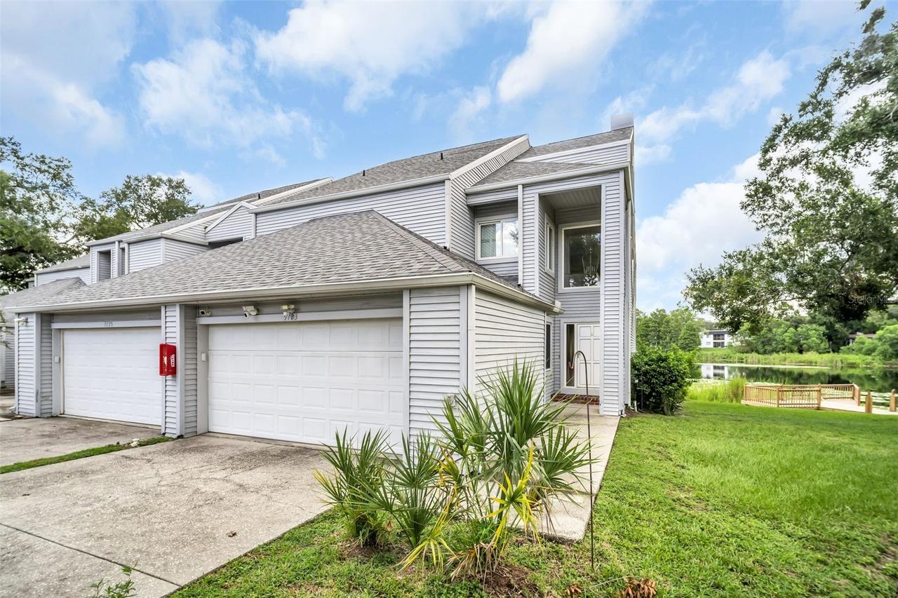 9723 Tiffany Oaks Ln. #3B, Tampa, FL 33612