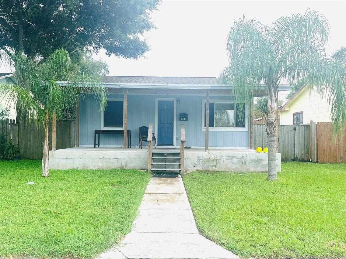 454 49th Ave., St Petersburg, FL 33703