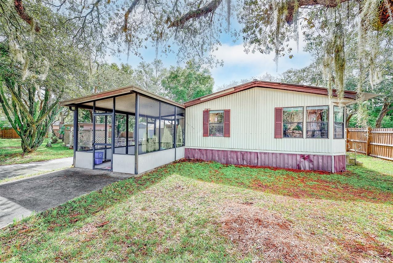 11704 Doaks St., New Port Richey, FL 34654