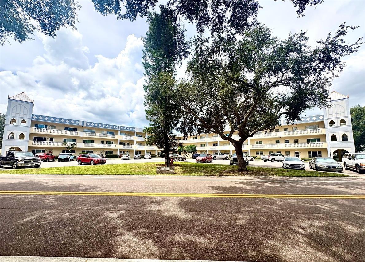 2222 Americus Blvd. #40, Clearwater, FL 33763