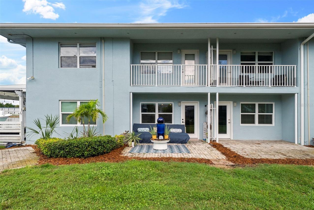 300 Venetian Dr. #1, Clearwater, FL 33755