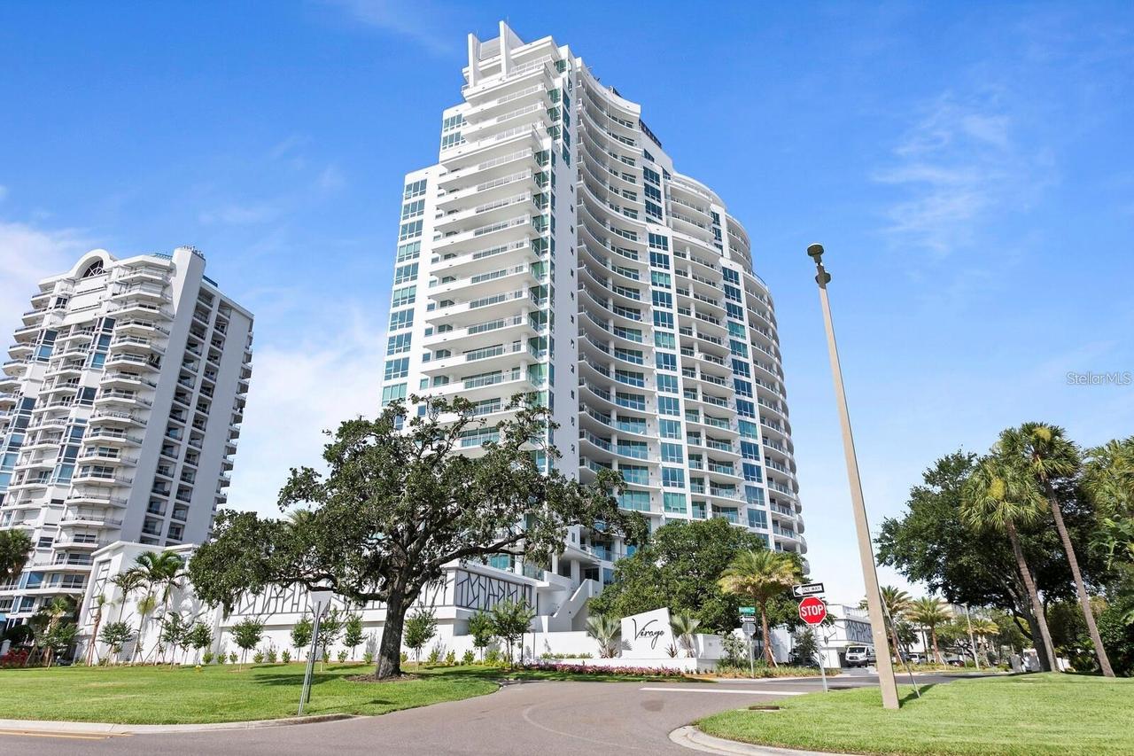 3401 Bayshore Blvd. #503, Tampa, FL 33629