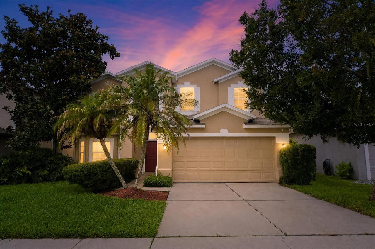 10106 Hidden Dunes Ln., Orlando, FL 32832