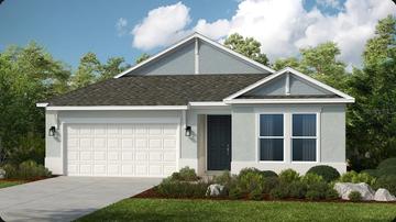 New Homes For Sale This Week That Attend Plant City High School: September 4th to September 10th
