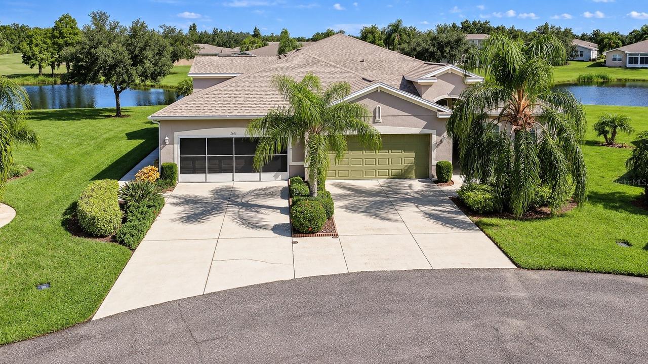 2402 Richmond Greens Ct., Sun City Center, FL 33573