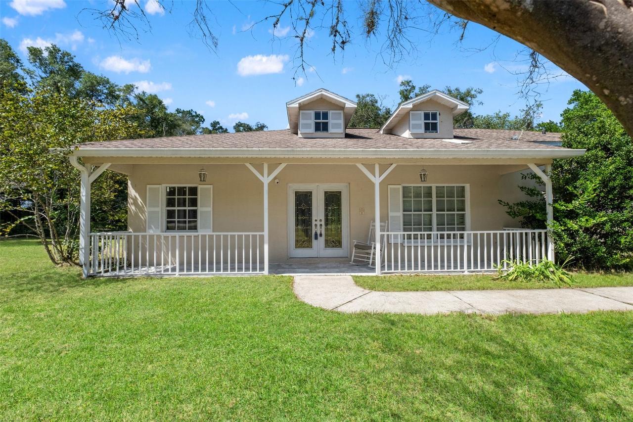 10890 S Turner Ave., Floral City, FL 34436