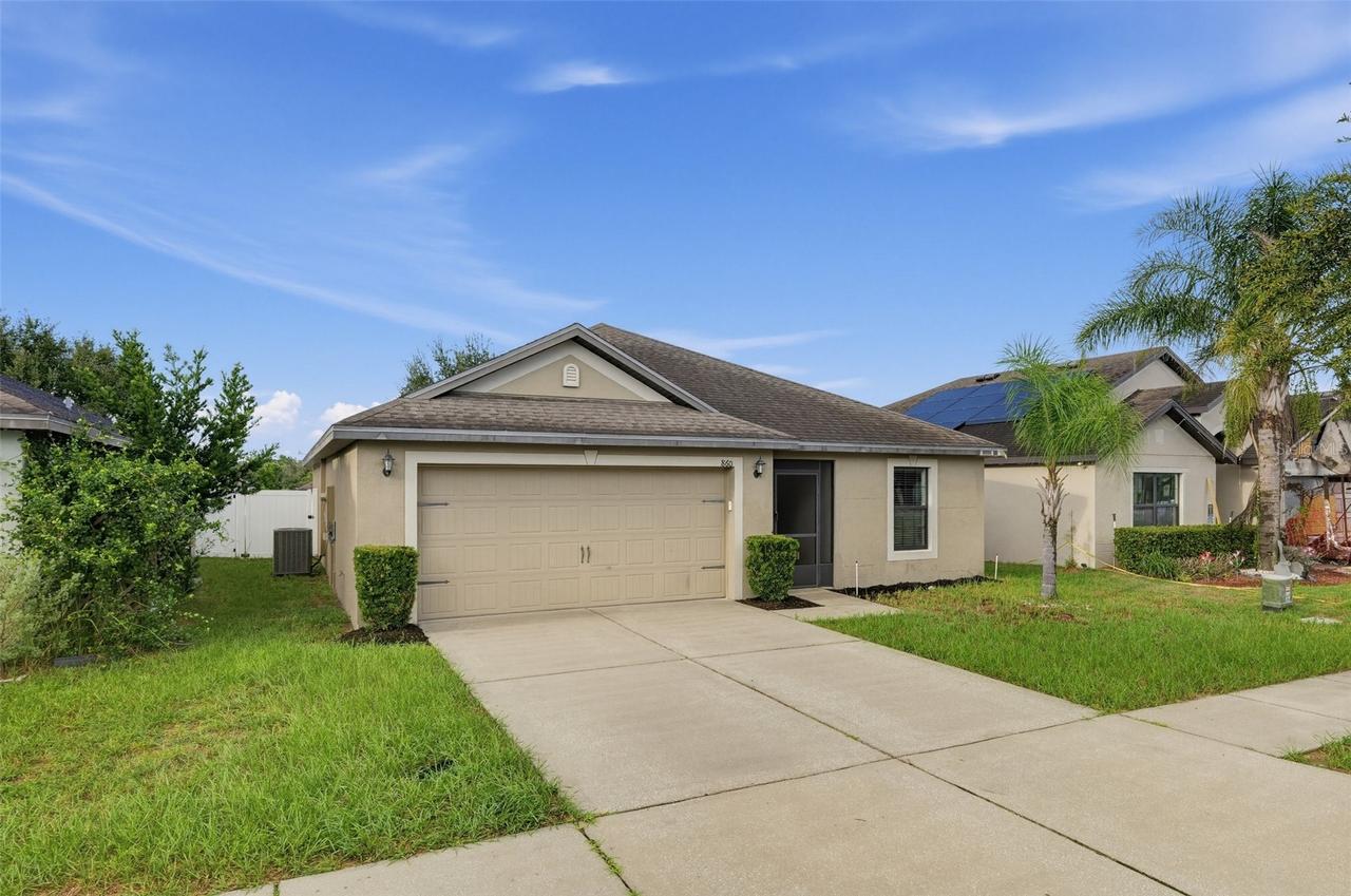 860 Woodlark Dr., Haines City, FL 33844