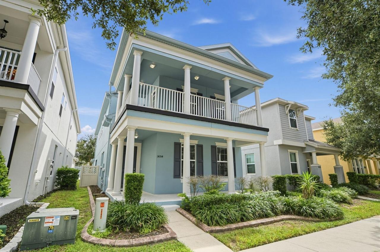 14354 Orchard Hills Blvd., Winter Garden, FL 34787