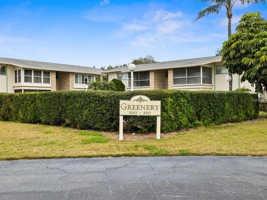 8301 Bardmoor Blvd. #210, Seminole, FL 33777