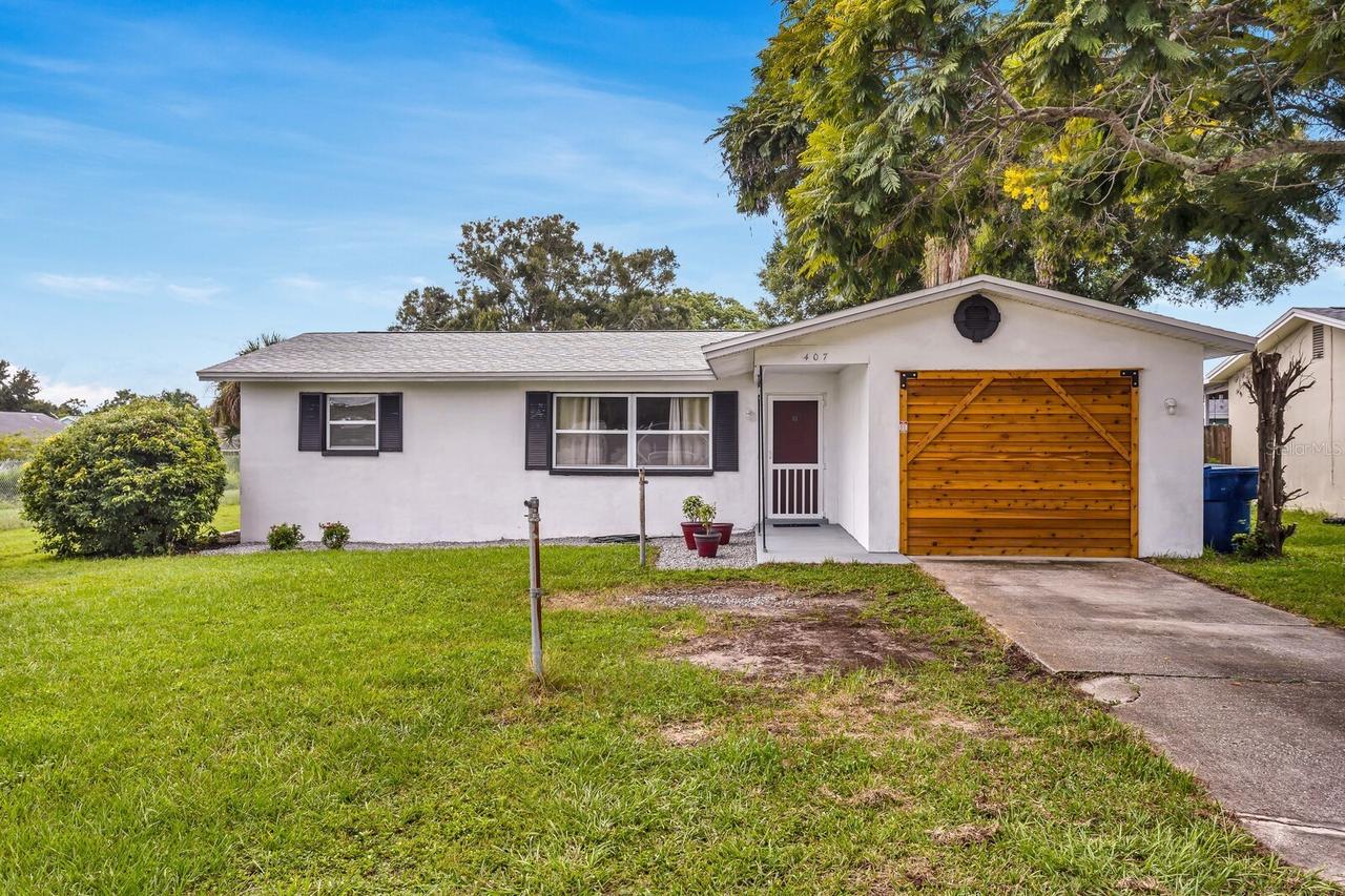 407 Ocean Ct., Largo, FL 33756