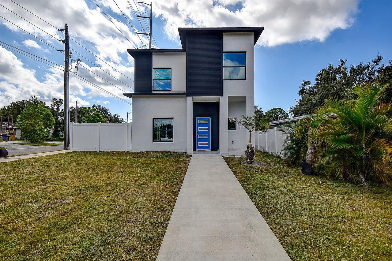 5200 7th Ave., St Petersburg, FL 33710