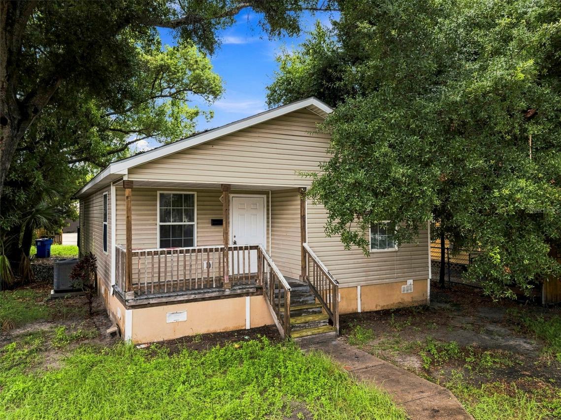 1037 12th Ave., St Petersburg, FL 33705