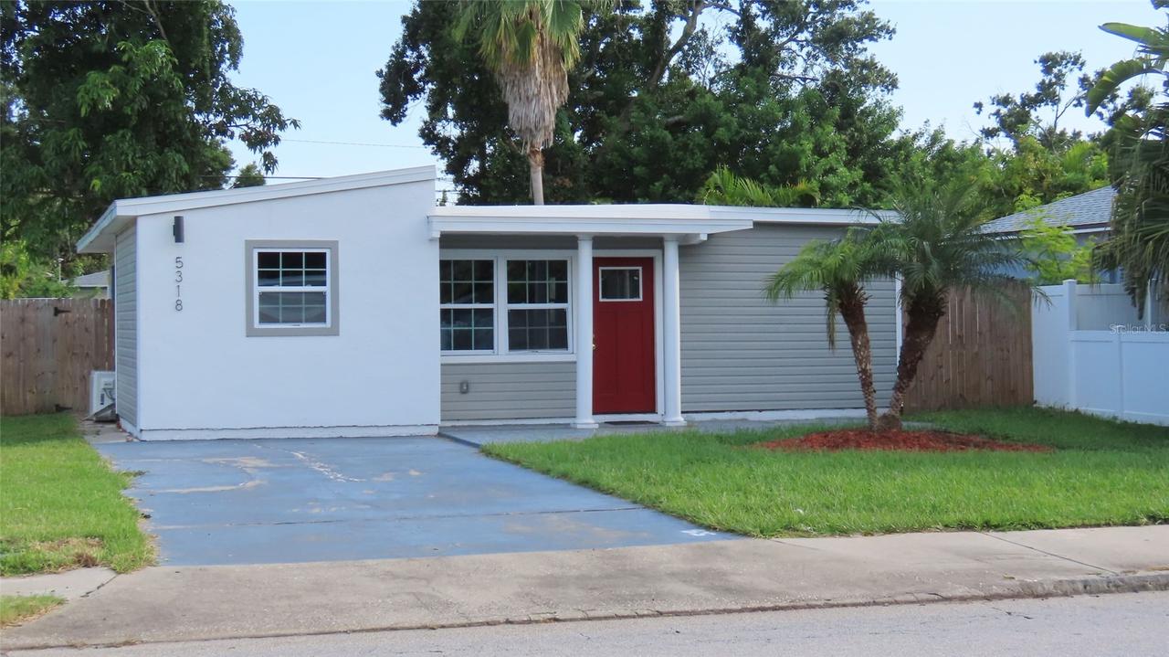 5318 9th Ave., St Petersburg, FL 33710