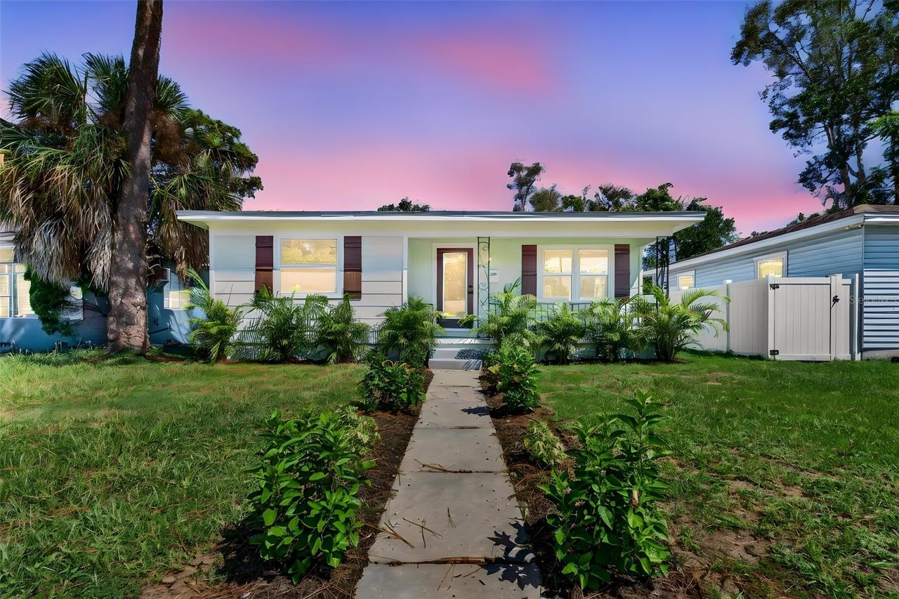 4235 3rd Ave., St Petersburg, FL 33711