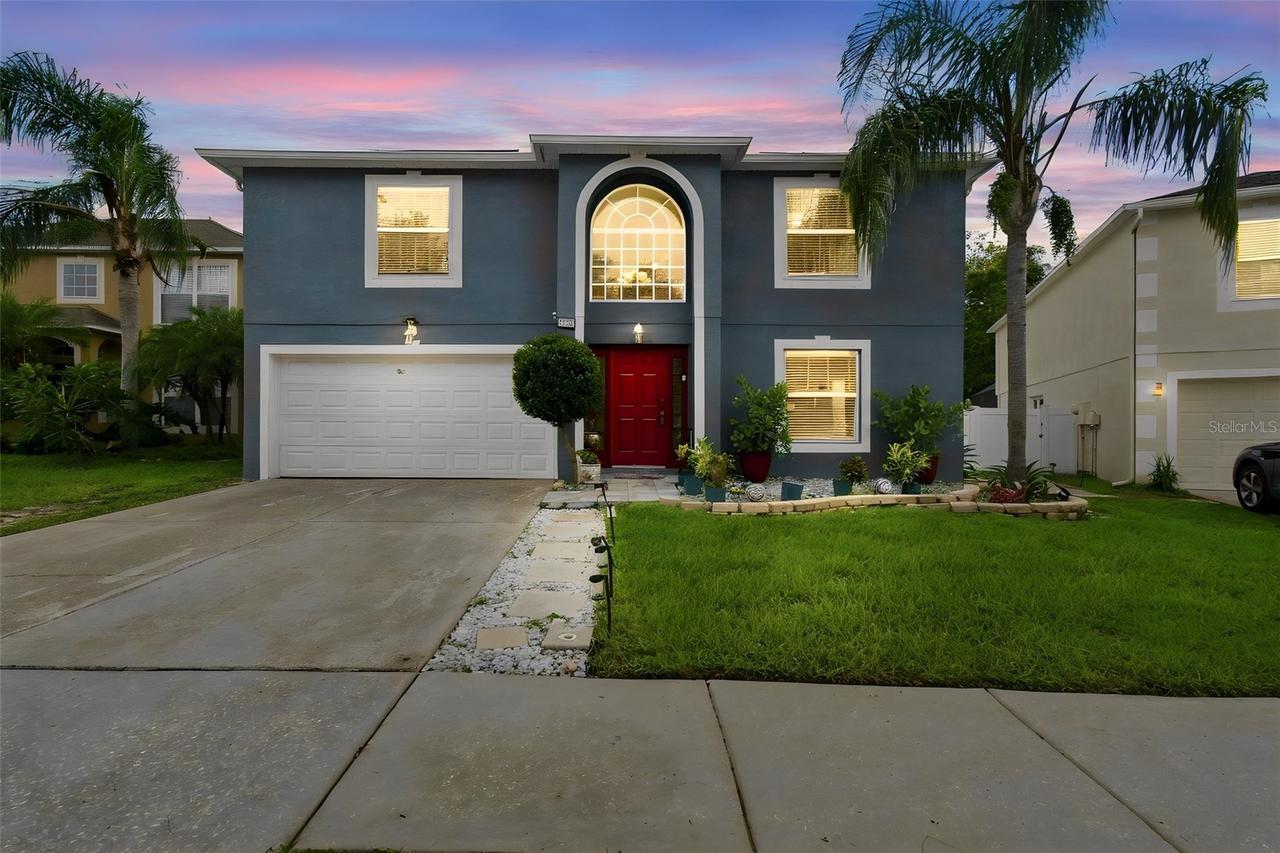 12954 Tribute Dr., Riverview, FL 33578