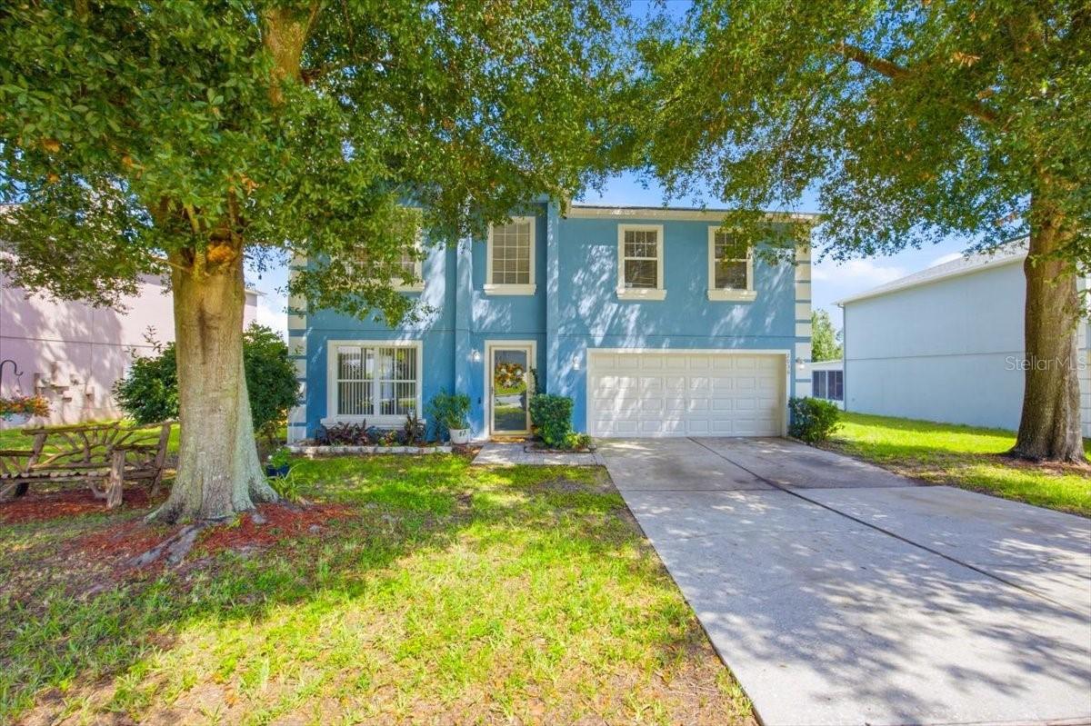 2036 Country Brook Ave., Clermont, FL 34711