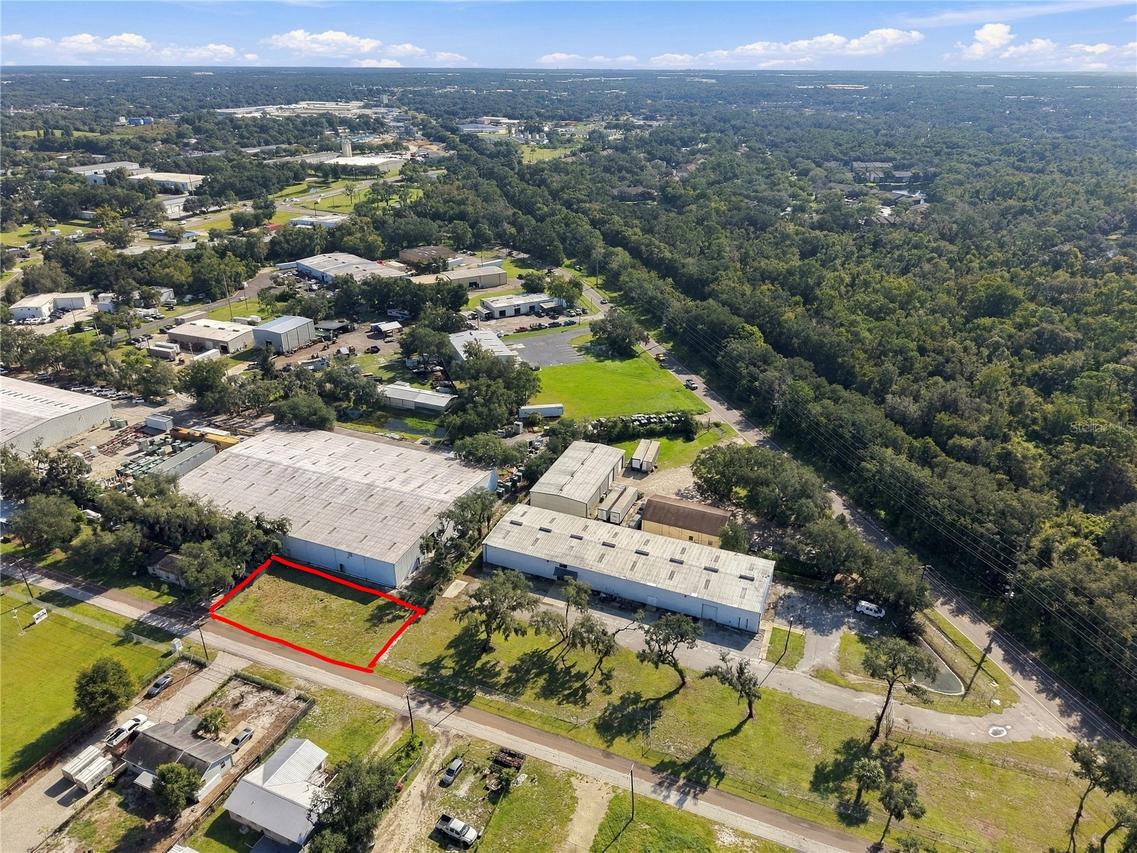 1520 Old Sydney Rd., Plant City, FL 33563