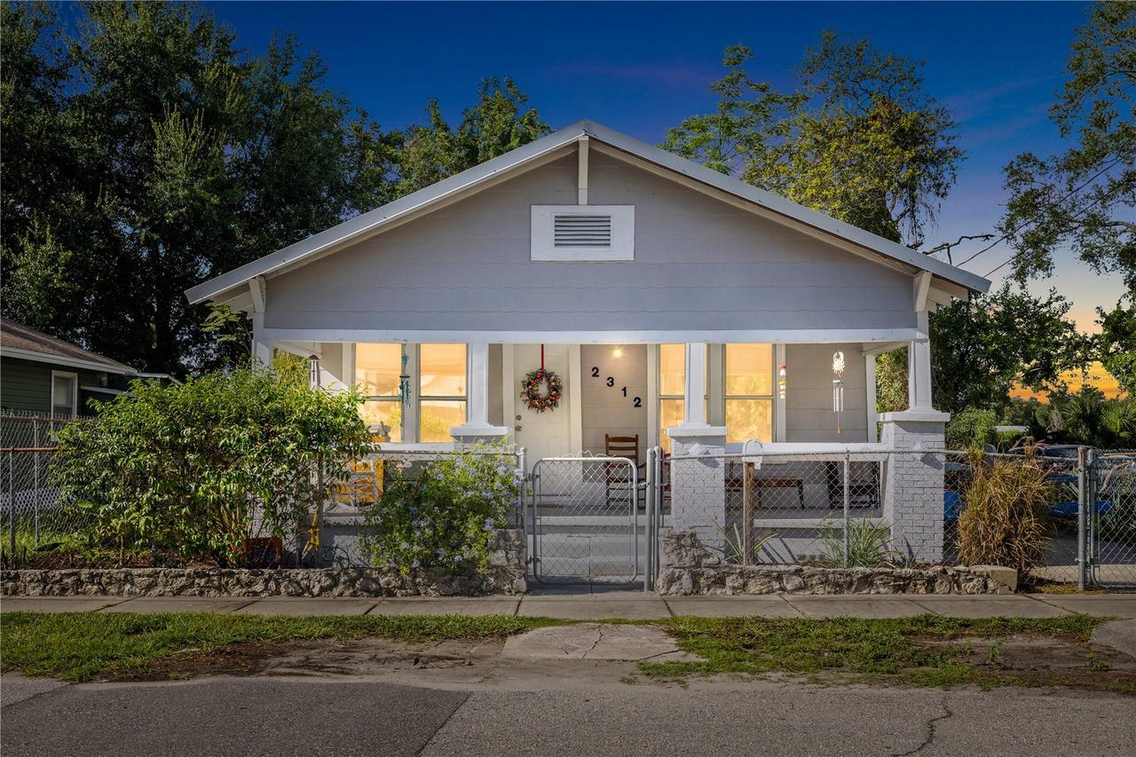 2312 E 23rd Ave., Tampa, FL 33605