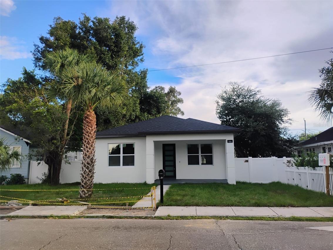926 11th Ave., St Petersburg, FL 33705