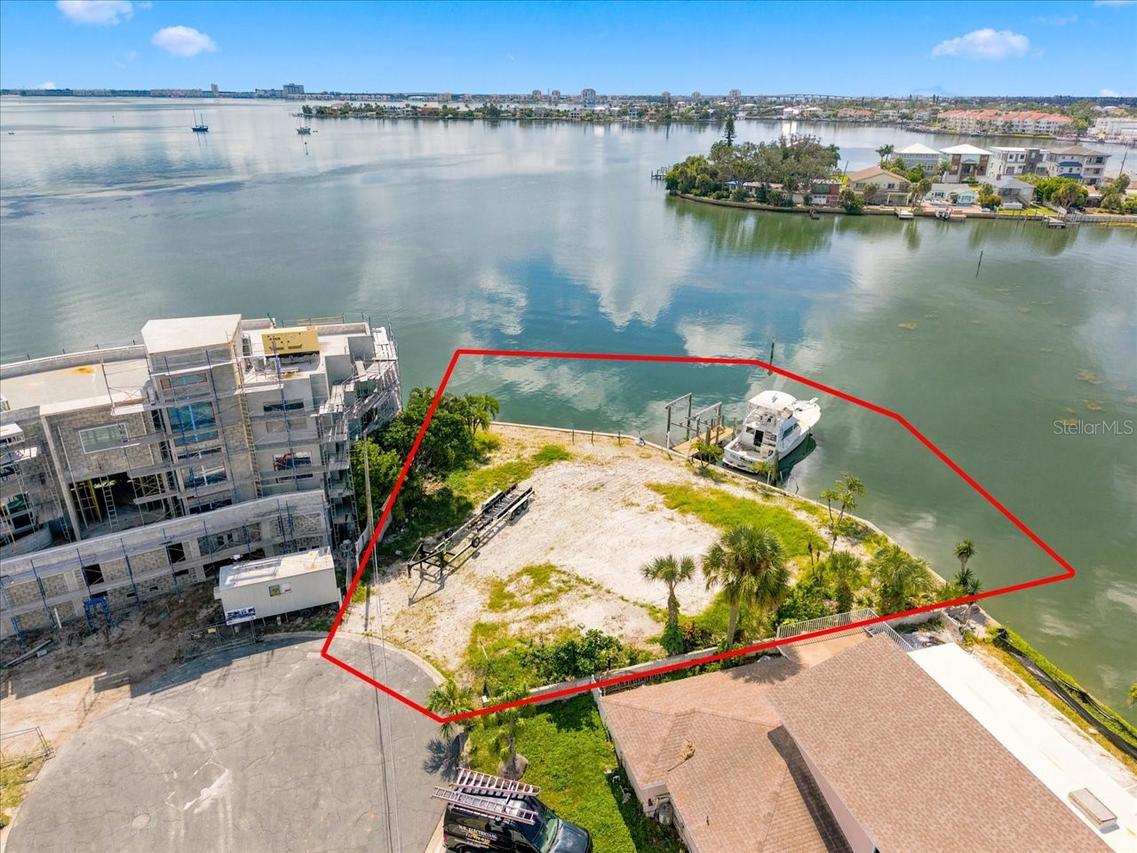 5400 Aloha Dr., St Pete Beach, FL 33706