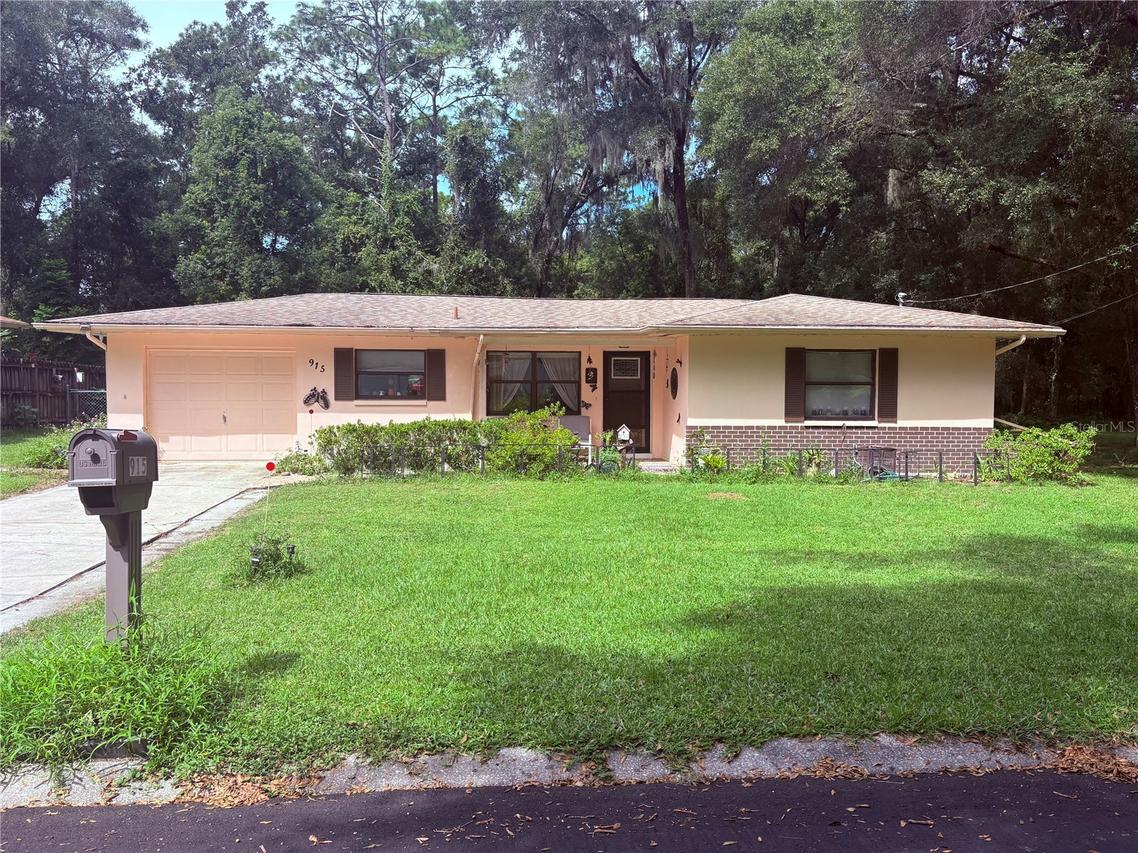 915 Orchid Ave., Inverness, FL 34452