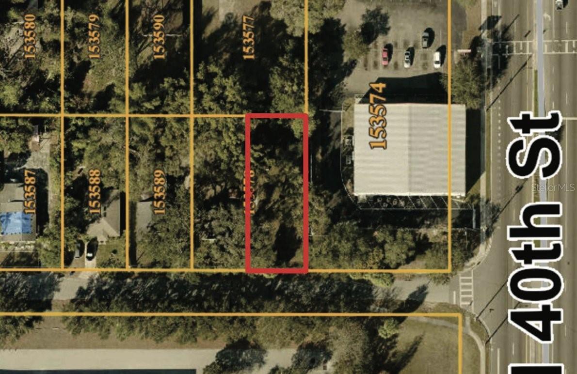 3914 E Louisiana Ave., Tampa, FL 33610
