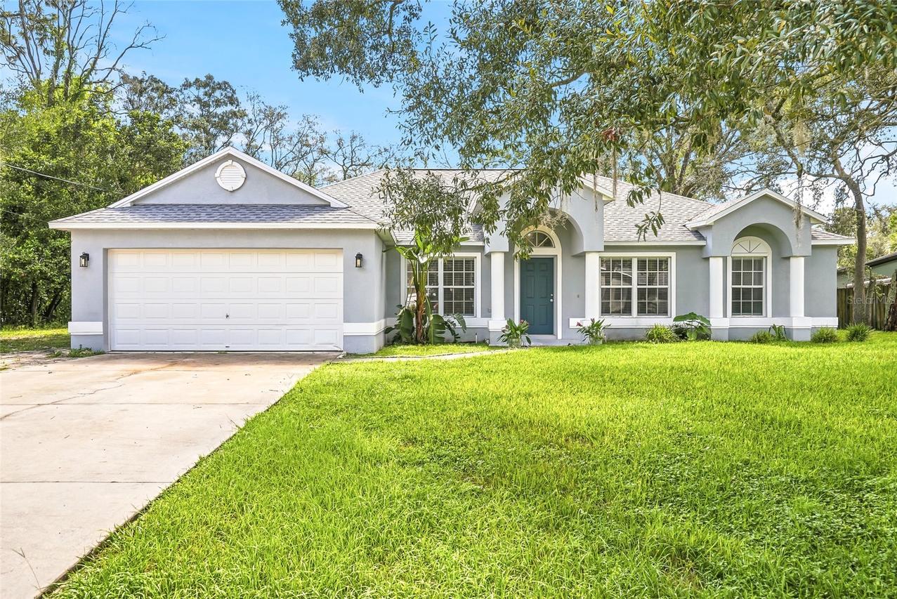 2342 Meadow Lark Rd., Spring Hill, FL 34608
