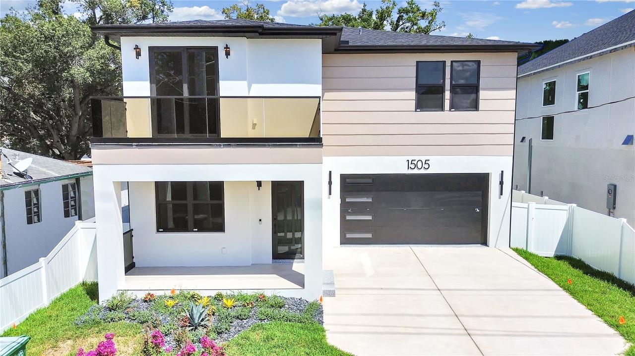 1505 W Grace St., Tampa, FL 33607