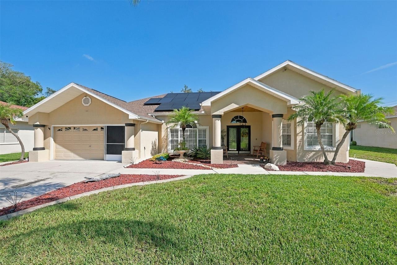 8933 Thoreau Pl., Hudson, FL 34667