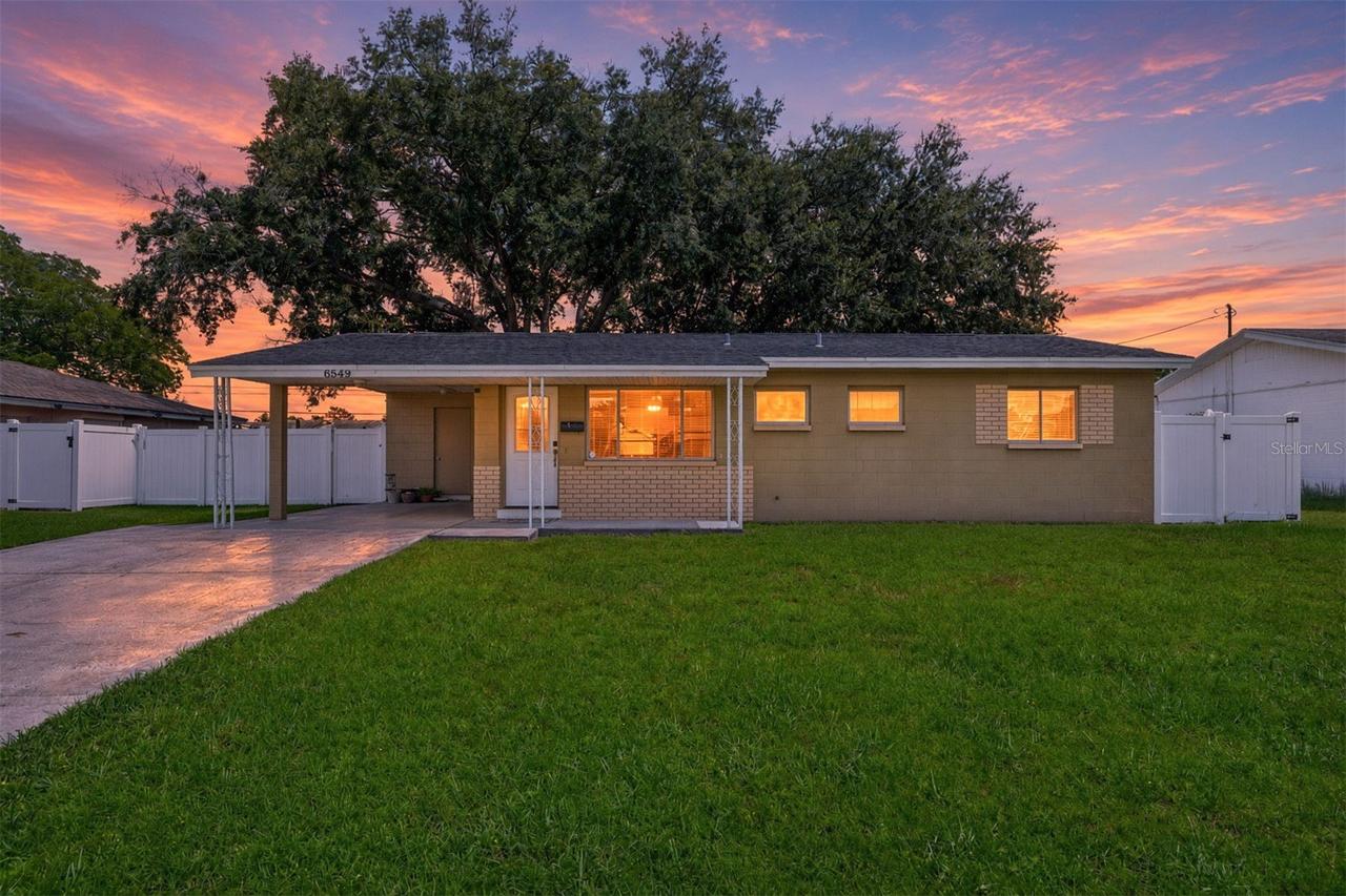 6549 21st St., St Petersburg, FL 33702