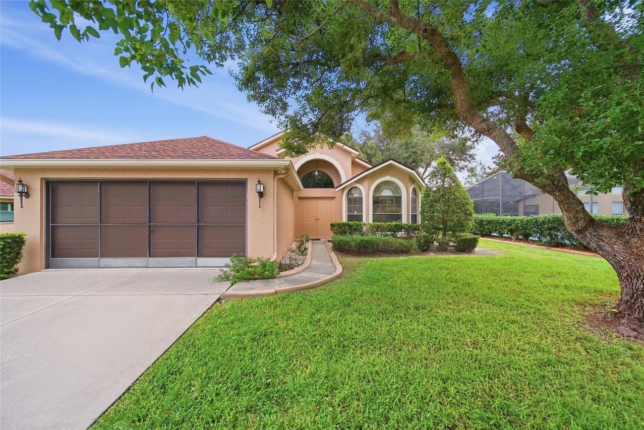 13652 Pimberton Dr., Hudson, FL 34669