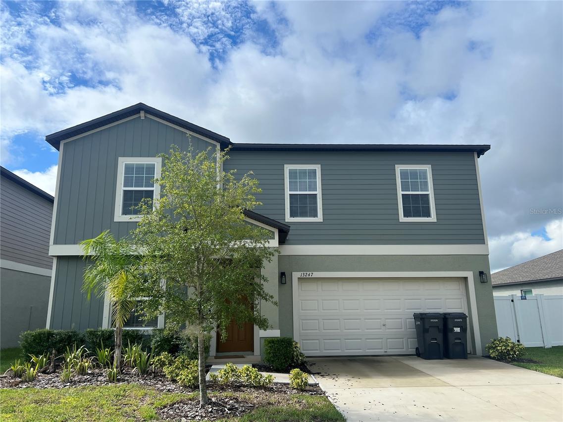 13247 Peachleaf Ave., Riverview, FL 33579