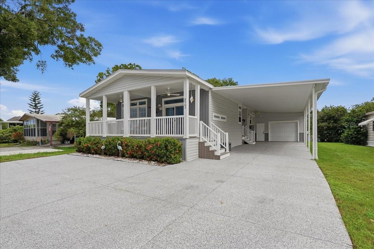 8903 Sheldon West Dr., Tampa, FL 33626